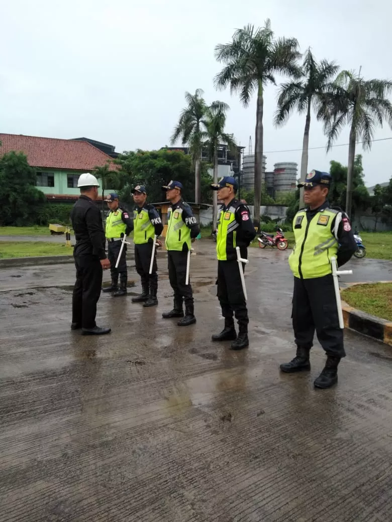 Layanan Penyedia Security & Satpam Kendari – Sulawesi Tenggara PT. Fiss Security