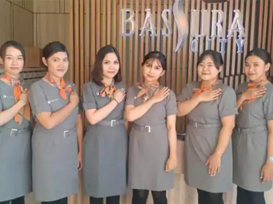 Perusahaan Jasa Outsourcing Pengamanan Pekanbaru – Riau PT. SAS Indonesia
