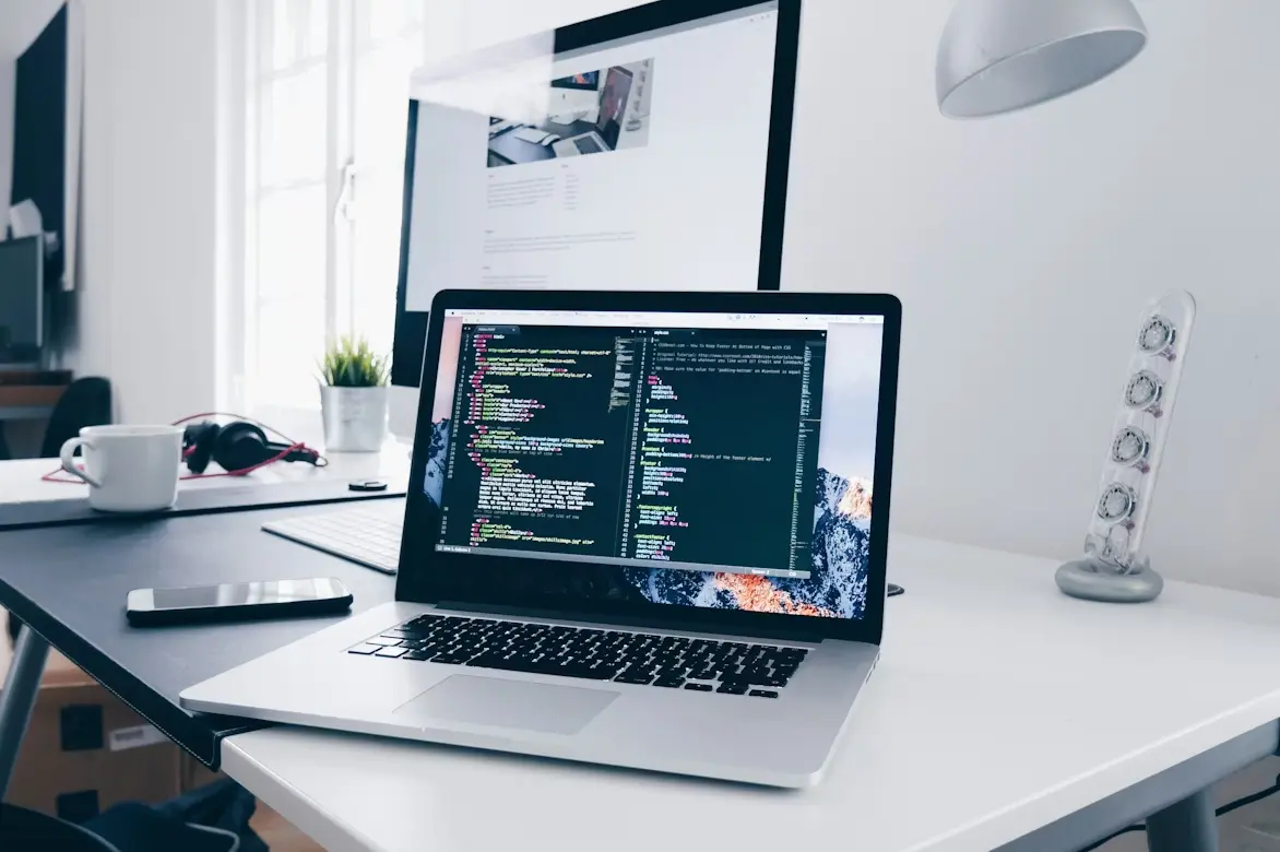 Jasa Outsourcing Admin Website