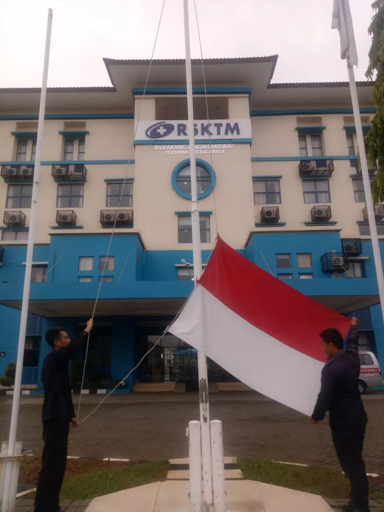 Outsourcing Jasa Pengamanan Padang – Sumatera Barat PT. Fajarmerah Group