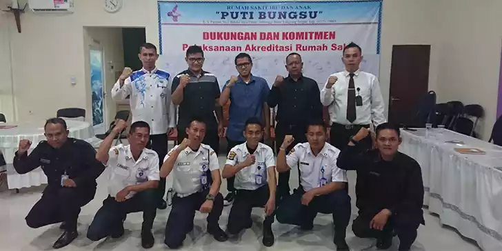 Layanan Penyedia Security & Satpam Magetan – Jawa Timur PT. GPPS