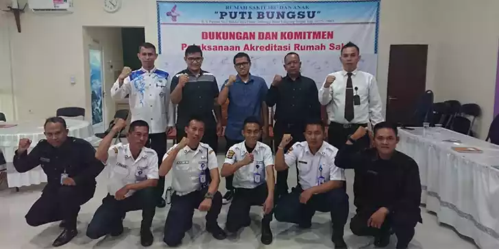 Pt Satpam Outsourcing Padang – Sumatera Barat PT. Kurnia Cahya Sejahtera
